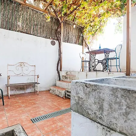 Vine Terrace Apartament Lizbona