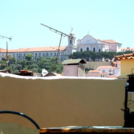 Apartament Vine Terrace