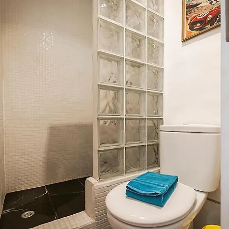Apartament Vine Terrace Lizbona