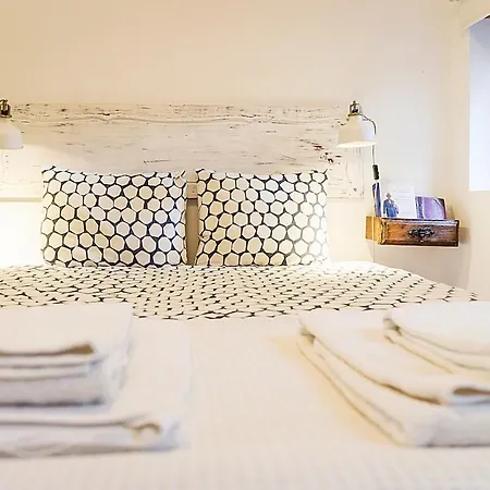 Vine Terrace Apartament Lizbona