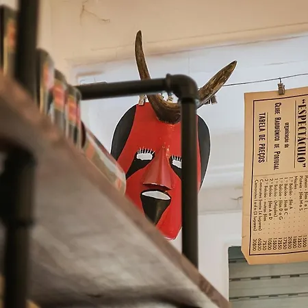 Near Rossio Apartment *