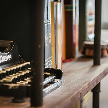 Apartment Near Rossio *