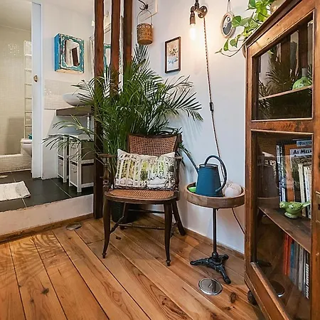 Apartment Near Rossio