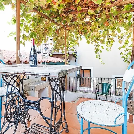 Апартаменты Near Rossio Лиссабон