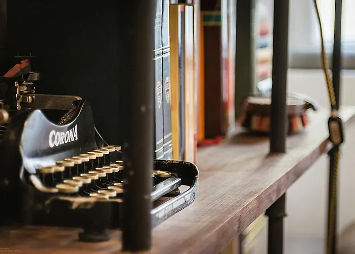 Apartman Near Rossio *