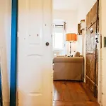 Near Rossio Apartment Lisbon
