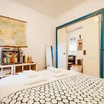 Apartment Near Rossio
