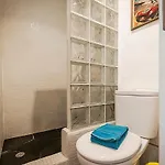 Apartment Near Rossio Lisbon