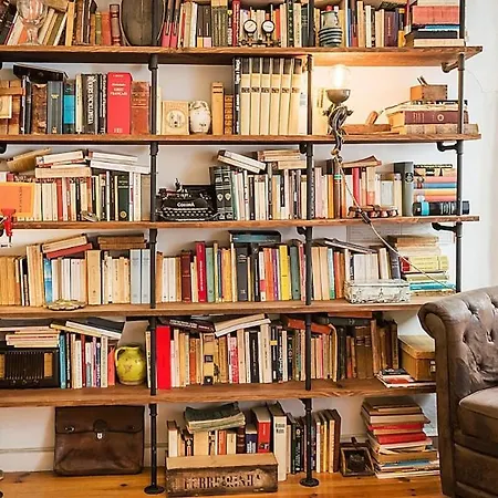 شقة Near Rossio *