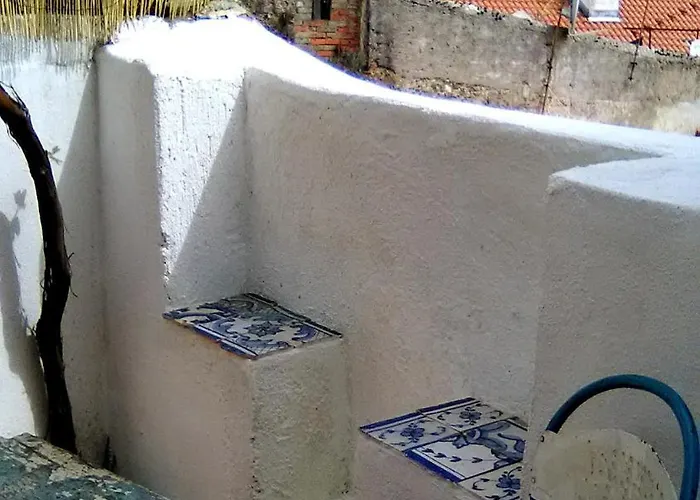 Near Rossio Apartamento
